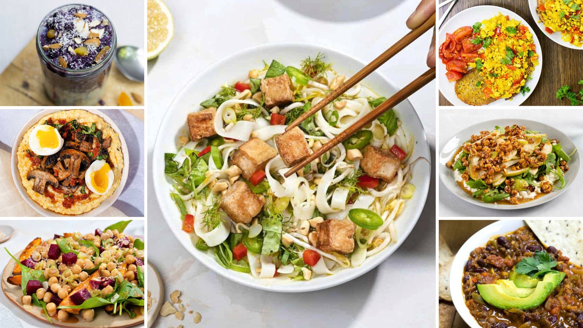 Transform Your Body: The Ultimate Spring Weight Loss Meal Plan